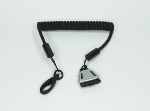 NCR Orderman7 Safety Cord mit Adapter