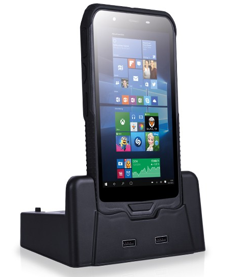 Tablet PC Pokini Tab FS6 Dockingstation